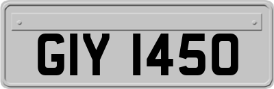 GIY1450