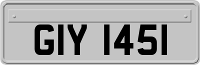 GIY1451