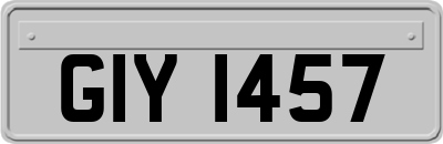 GIY1457