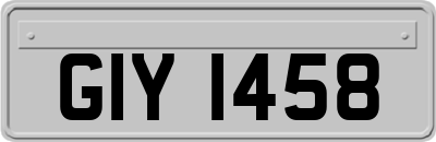 GIY1458