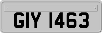GIY1463