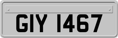 GIY1467