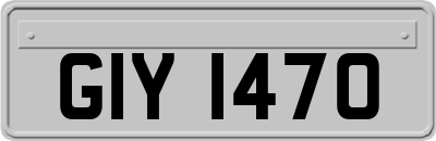 GIY1470