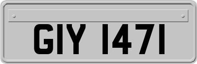 GIY1471