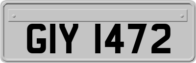 GIY1472