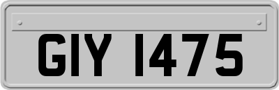 GIY1475