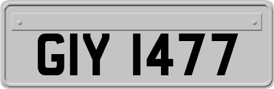 GIY1477