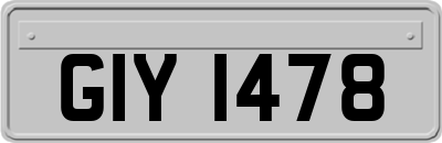 GIY1478