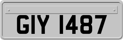 GIY1487