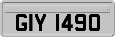 GIY1490