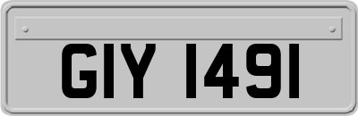 GIY1491