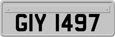GIY1497