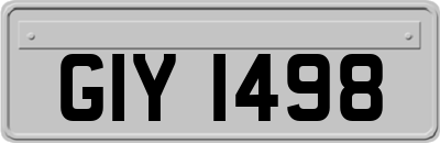 GIY1498