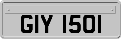GIY1501