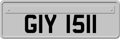 GIY1511
