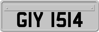GIY1514