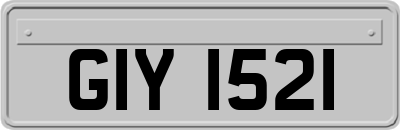 GIY1521