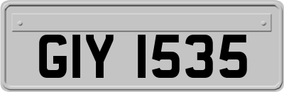 GIY1535