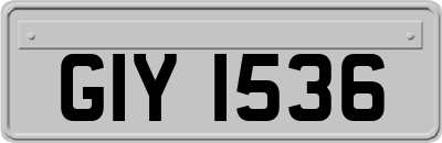 GIY1536