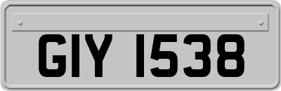 GIY1538