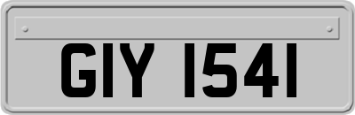 GIY1541