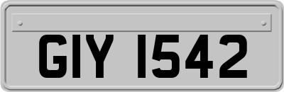 GIY1542