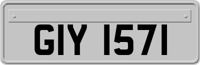 GIY1571