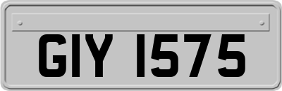 GIY1575