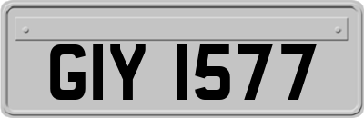 GIY1577