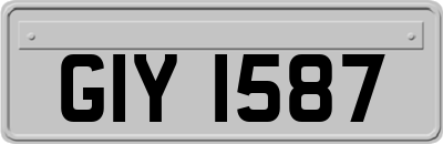 GIY1587