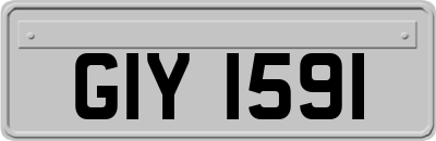 GIY1591
