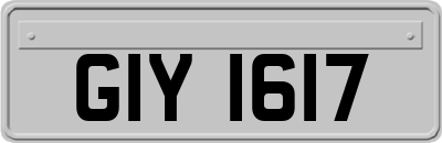 GIY1617