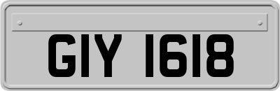 GIY1618
