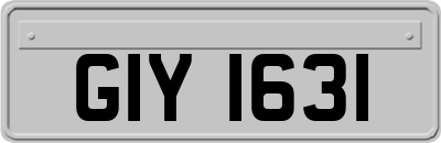 GIY1631