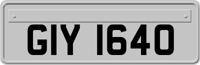 GIY1640
