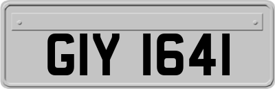 GIY1641