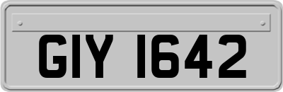 GIY1642