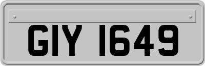 GIY1649