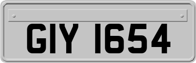 GIY1654