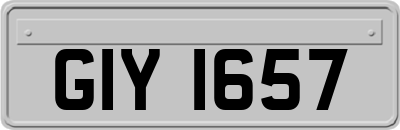 GIY1657