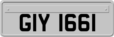 GIY1661