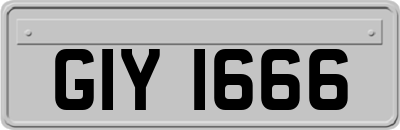 GIY1666