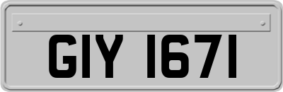 GIY1671