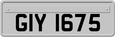 GIY1675