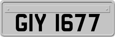 GIY1677