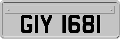 GIY1681