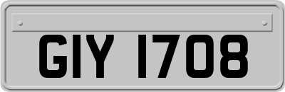 GIY1708