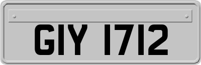 GIY1712