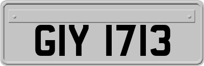 GIY1713