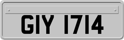GIY1714